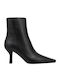 Stiefeletten Damen Schwarz