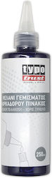 Typotrust Ersatz- und Füllfederhaltertinten für Füllfederhalter Blau 5207146020946 250ml