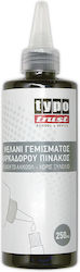 Typotrust Ersatz- und Füllfederhaltertinten für Füllfederhalter Grün 5207146021004 250ml