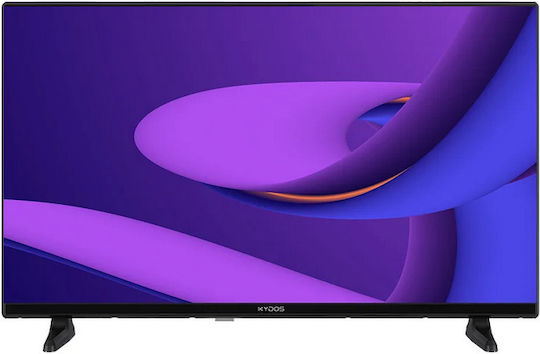 Kydos Смарт Телевизор 40" Full HD Direct LED K40VF22SD01V2 HDR (2025)