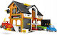 Wader Beach Toy Set