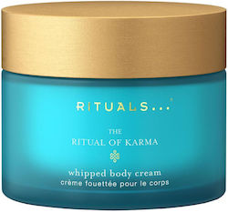 Rituals Κρέμα Σώματος 220ml Rituals Κρέμα Σώματος 220ml
