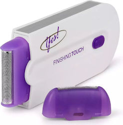 Verk Group Αποτριχωτική Μηχανή Epilator