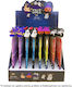 Magic Pencil Halloween 4 Types Random Selection