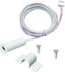 Elmark Wired Contact Sensor