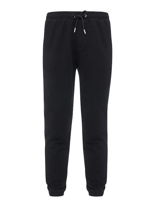 Trousers Black
