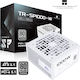 Thermalright TR-SP1000 1000W White Computer Power Supply Full Modular 80 Plus Gold