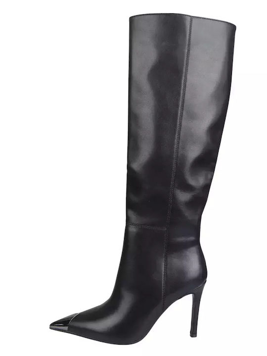 Women's Boots Black