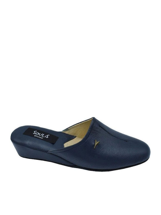 Soulis Shoes