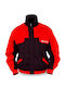 Wurth Arbeitsjacke Rot