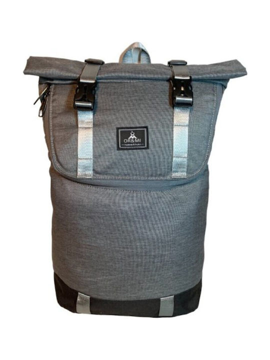 Ormi Backpack Waterproof 42lt Gray