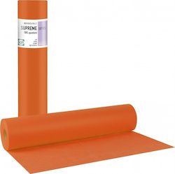 Soft Care Χαρτοσέντονο Ρολό Non-woven Πορτοκαλί 20gr 58εκ X 50μ Soft Care Χαρτοσέντονο Ρολό Non-woven Πορτοκαλί 20gr 58εκ X 50μ
