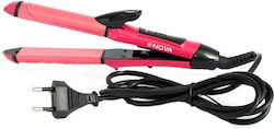 NOVA Presse Haare