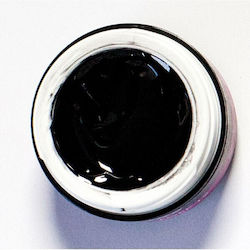 Trendy Color Cosmetics Nail Art Gel Μαύρο 5ml