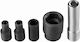 Set Nozzle Caps Bosch Tdi Vag Injection Pumps