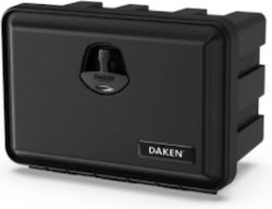 Daken Кутия За Инструменти Ръчна Пластмасова П50xШ40xВ35см