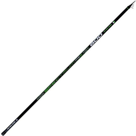 Maver Spectrum MX5 Καλάμι Ψαρέματος για Bolognese 7m
