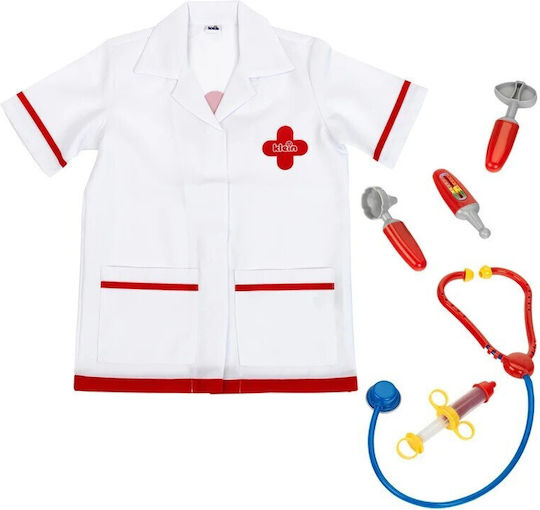 Klein Kinder Medizinisches Set für 5+ Jahre