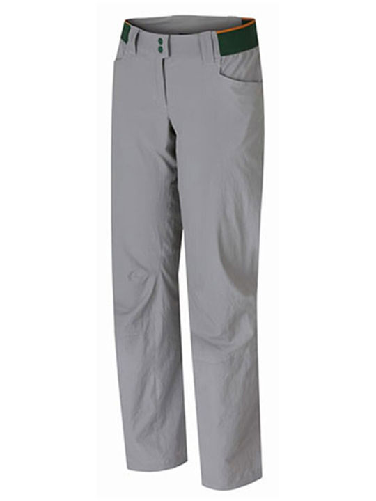 Hannah Women's Hiking Long Trousers Gray