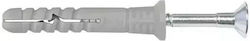 Wkręt-met Screw with Diameter M6 and Length 40mm 200pcs