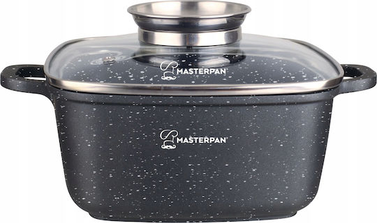 Masterpan Βαθιά Κατσαρόλα Masterpan Βαθιά Κατσαρόλα