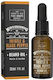 The Scottish Fine Soaps Λάδι Περιποίησης για Γένια 30ml