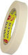 Masking Tape 80°C Anker 25mmx45m