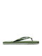 Men's Flip Flops Khaki
