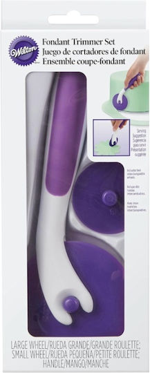 Wilton Instrument de Patiserie