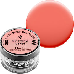 Victoria Vynn Gel Roz 15ml
