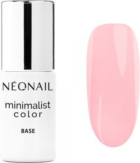 Neonail Ημιμόνιμο Βερνίκι Νυχιών Blossom Tone 7.2ml 7.2ml