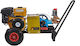 Robin Olive Harvester Generator