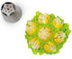 Silikomart "flower Pastry Bag