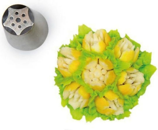 Silikomart "flower Pastry Bag