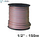 rritalia Tricotex Expert Λάστιχο Ποτίσματος 1/2" 150m