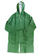 Wasserdichtes Jacke Nitsera XL Grünes
