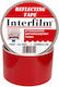 Interfilm Markierungszubehör in Rot Farbe