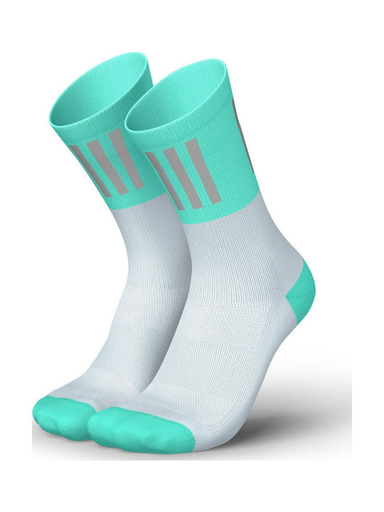 Incylence Running Socks Blue