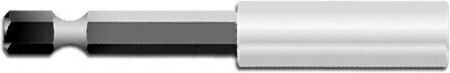 Αντάπτορες Μαγνητικοί Ush Γερμανίας 1/4" X 58mm Iu628