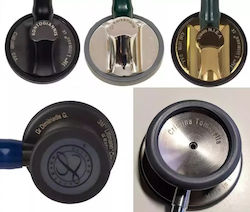 Stethoscope Engravings Advanced Healthcare