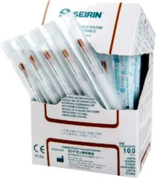Seirin Type Βελόνες 100τμχ