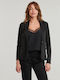Les P'tites Bombes Women's Blazer Black