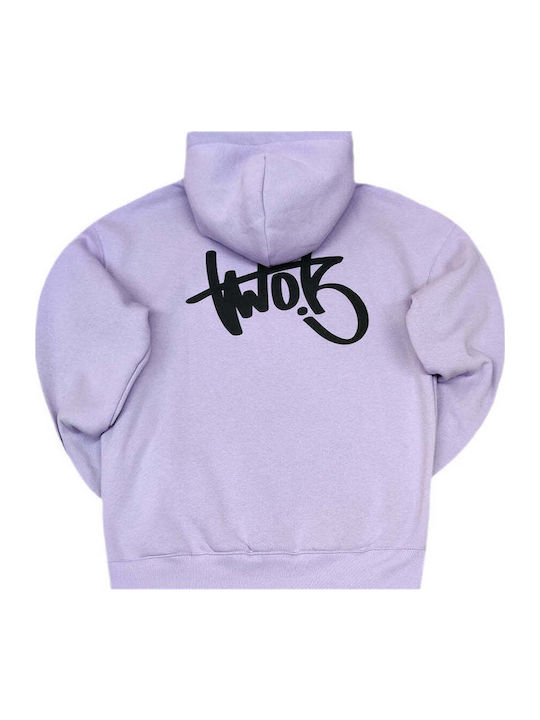 Sweatshirt Lilac
