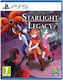 Starlight Legacy PS5 Игра