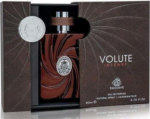 Ysl Pour Homme Intense Eau de Parfum 80ml