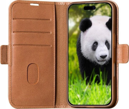 dbramante1928 Back Cover Piele Maro (iPhone 16 Pro Max)