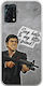 Epic Quotes Sagt Hallo Oppo A94 5g Flexible Tpu Transparente Silikon