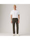 Xx Standard Παντελόνι Chino Ελαστικό σε Tapered Γραμμή Browns