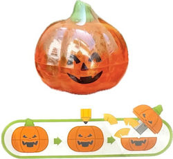 Kürbis Halloween Anspitzer