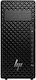 HP Z2 Tower G1i Workstation Desktop-PC (Ultra 7-265/32GB DDR5/1TB SSD/RTX 2000 Ada/W11 Pro)